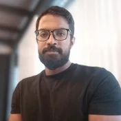 Srinivas Kattimani